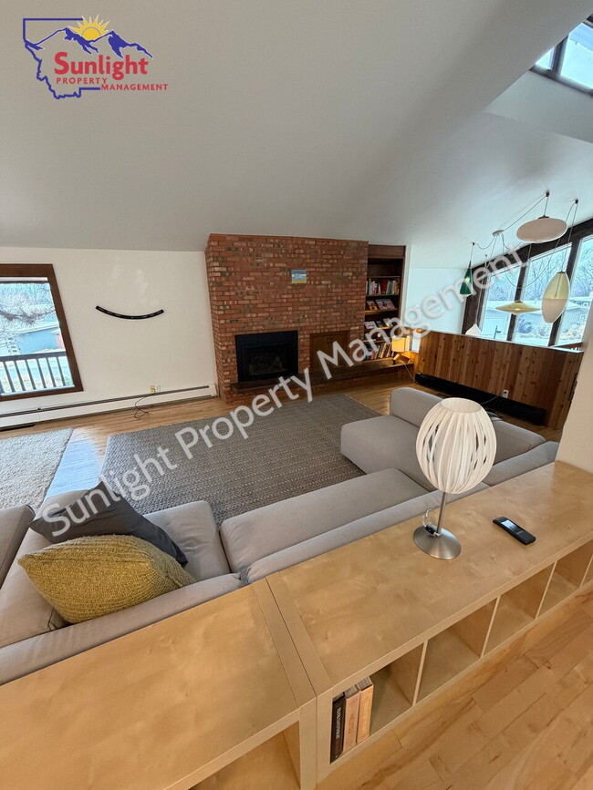 Photo - Beautifully Remodeled Home Nestled in the Billings Rims