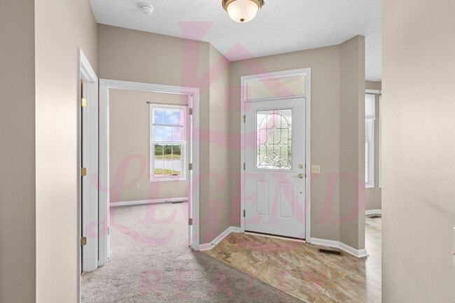 Photo - Charming 2-Bed Villa with Golf Views in Heritage of Hawk Ridge