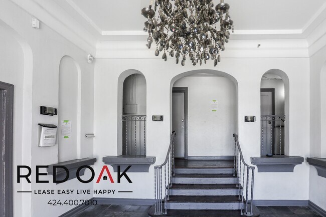 Photo - 357 S Alvarado St Unit 409