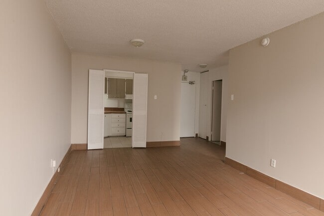 Photo - 2285 Rue St Mathieu Unité 1807