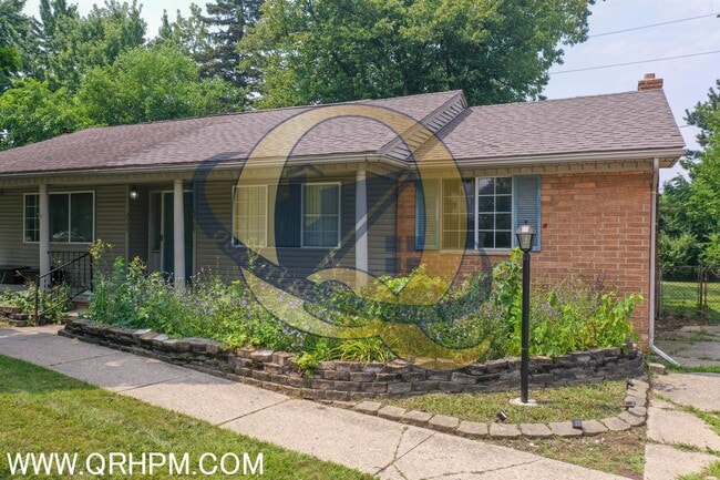 Building Photo - Available Now! Carmen Ainsworth Schools - ... Rental