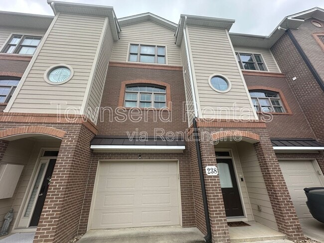 Photo - 238 Hugh Shelton Loop Townhome