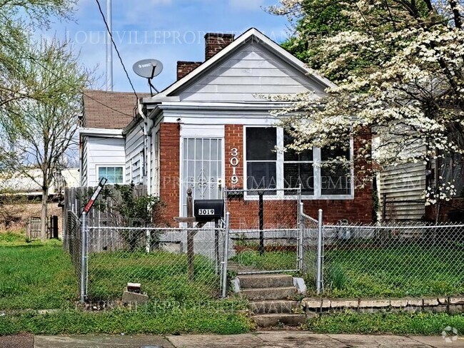 Building Photo - 3019 Portland Ave Rental