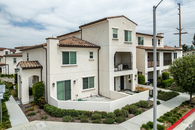 Photo - Candlewood Villas Apartments