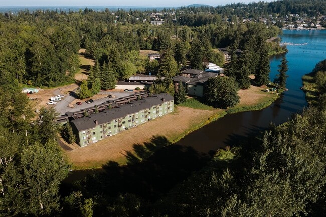 Property - Old Mill Village