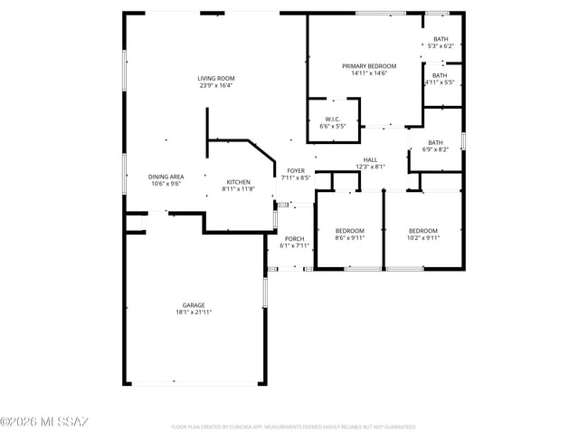 Photo - 10140 E Karen Pl
