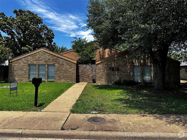 Building Photo - 7215 Cutter Mill Dr Rental