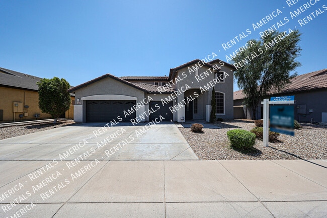 Building Photo - 4429 W Paseo Way Rental