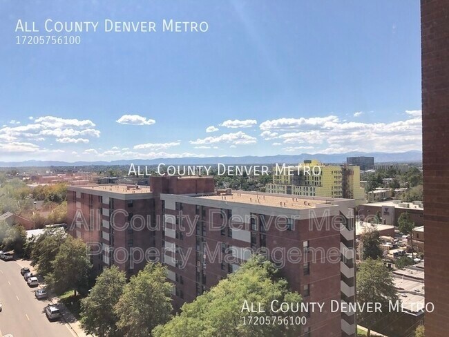 Photo - 1301 Speer Blvd