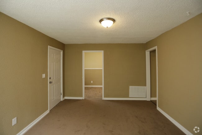 The Residences at Linwood