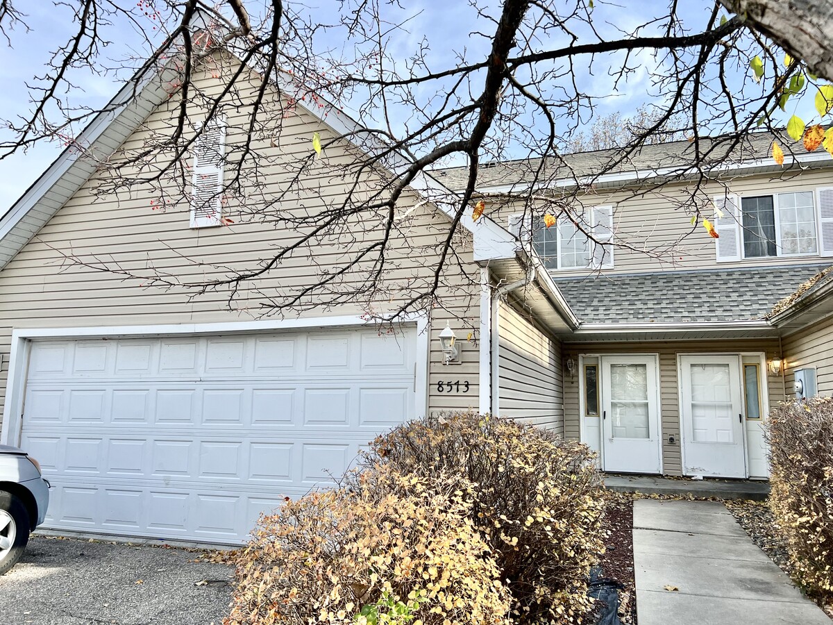 Photo - 8573 Cardiff Ln Townhome