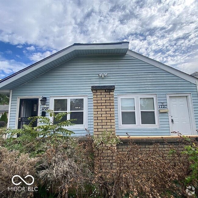 Building Photo - 1727 N Tacoma Ave Rental