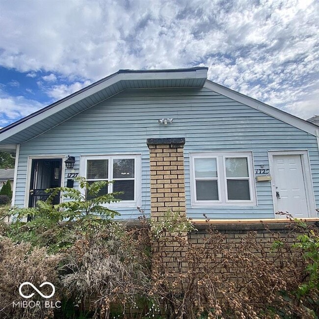 Building Photo - 1727 N Tacoma Ave Rental