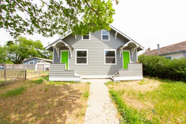 Building Photo - 202/204 South Anderson Unit 202 Rental
