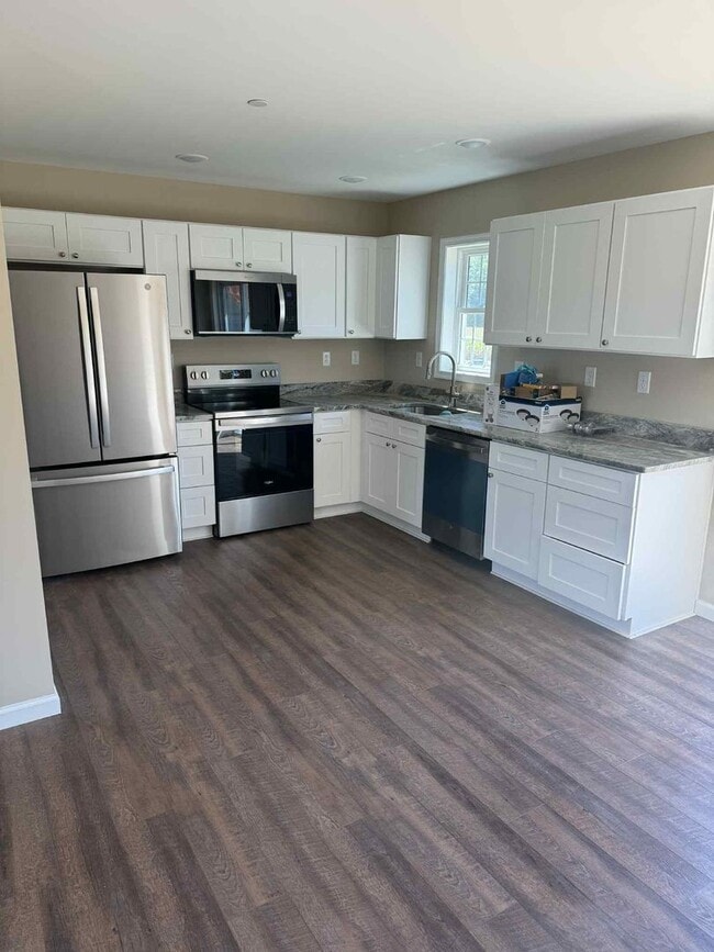 Photo - Brand New House Close to the Bay!