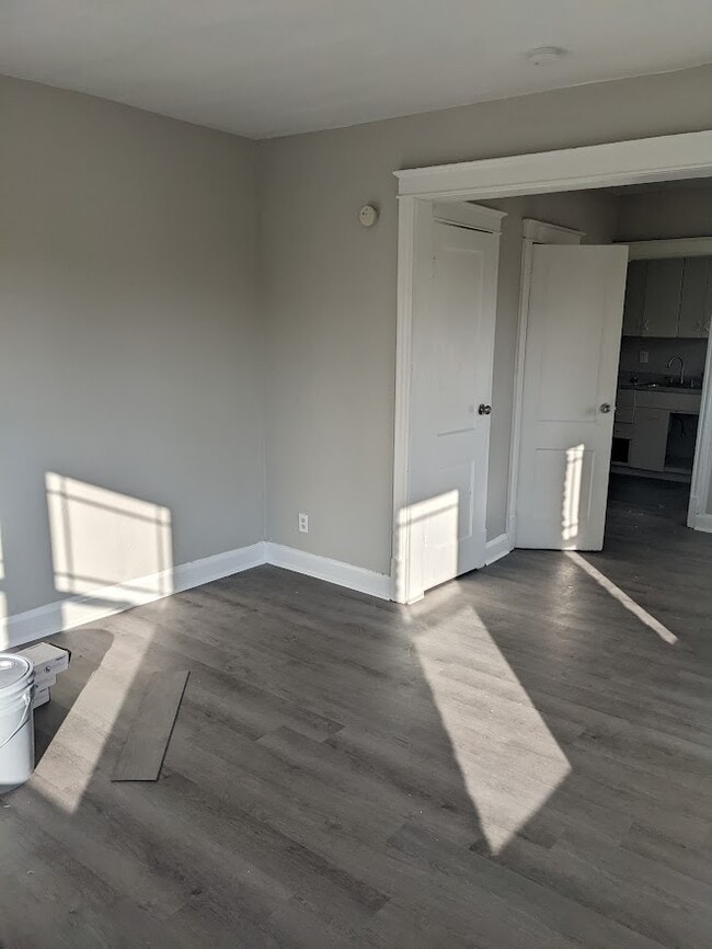 Penn Valley Apartments