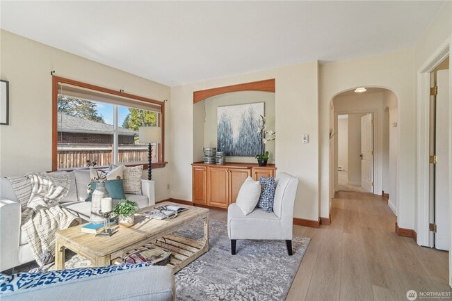 Photo - Amazing 3 br rambler w/ garage on LARGE fenced lot!