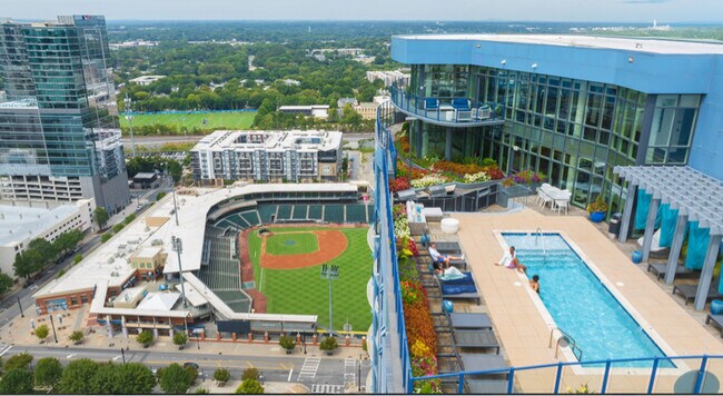 Photo - 220 S Poplar St Unit 2811