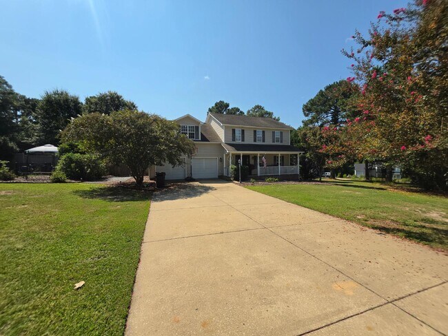 Photo - 247 Valley View Ct