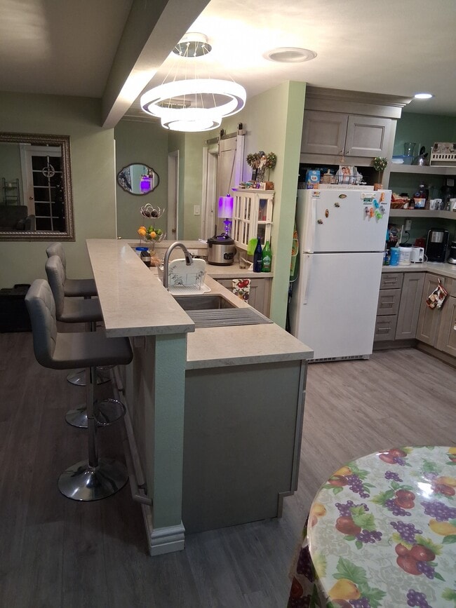 Building Photo - 5361 Sierra St Unit A