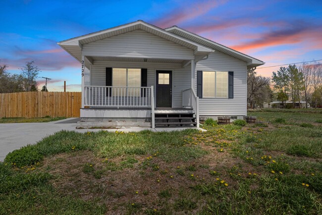 4 bed 2 bath Home in Idaho Falls - 4 bed 2 bath Home in Idaho Falls