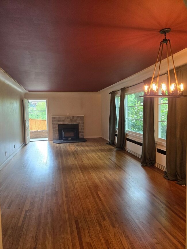 Photo - Spacious Single-Story 3 Bed / 2 Bath Home in Federal Way
