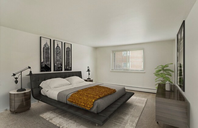 Photo - Birchwood Hill Apartments