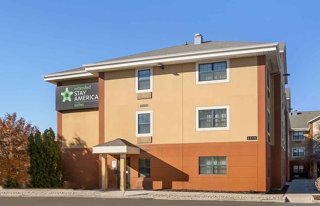 Building Photo - Furnished Studio-Salt Lake City - West Val... Rental