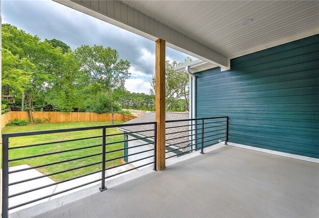 Photo - 1433 S Duncan Ave