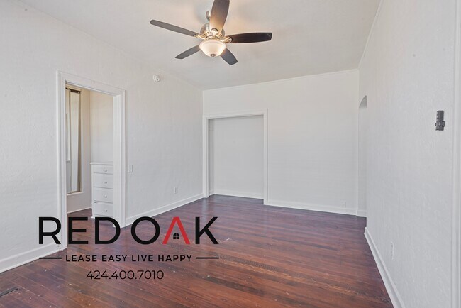 Photo - 520-524 S Mariposa Ave Unit 303