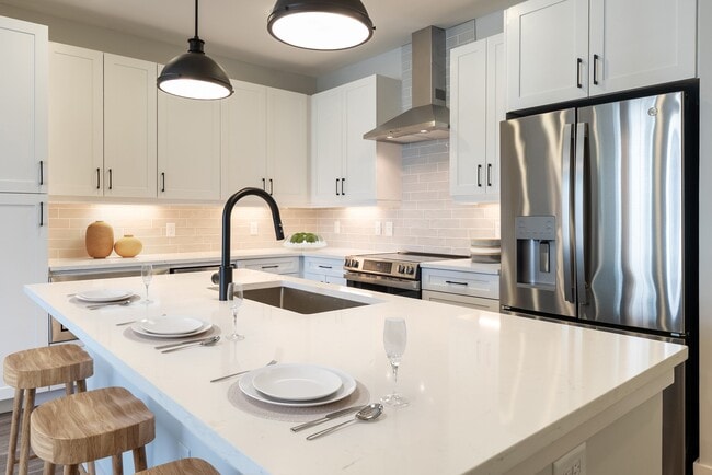 Building Photo - The Whitby Birmingham