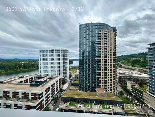 Building Photo - 3601 S River Pkwy Unit 1712 Rental