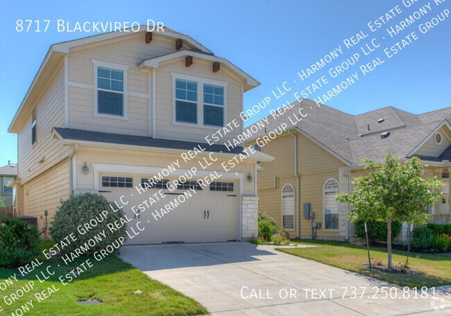 Building Photo - 8717 Blackvireo Dr Rental