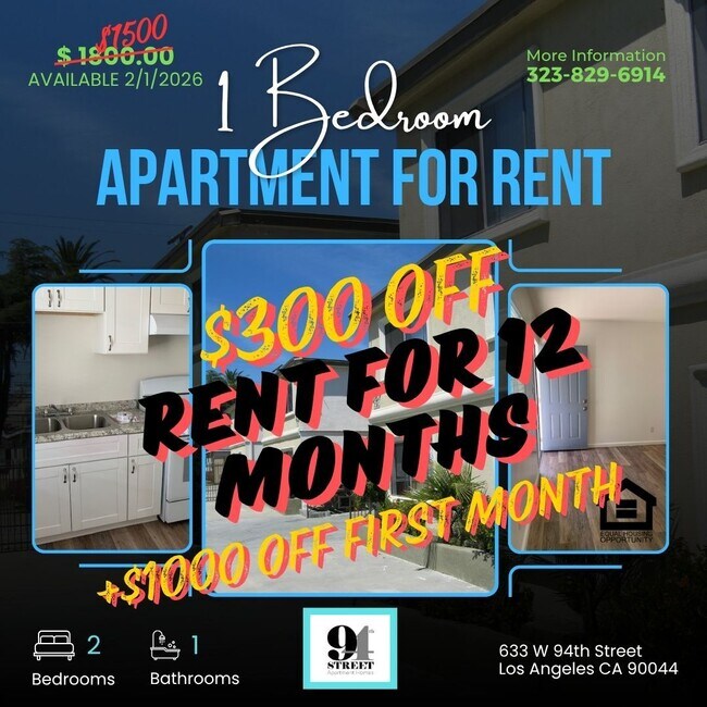 Photo - 94th Street Apartments