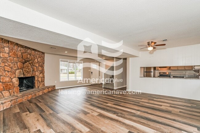 Photo - 608 Clemson Dr