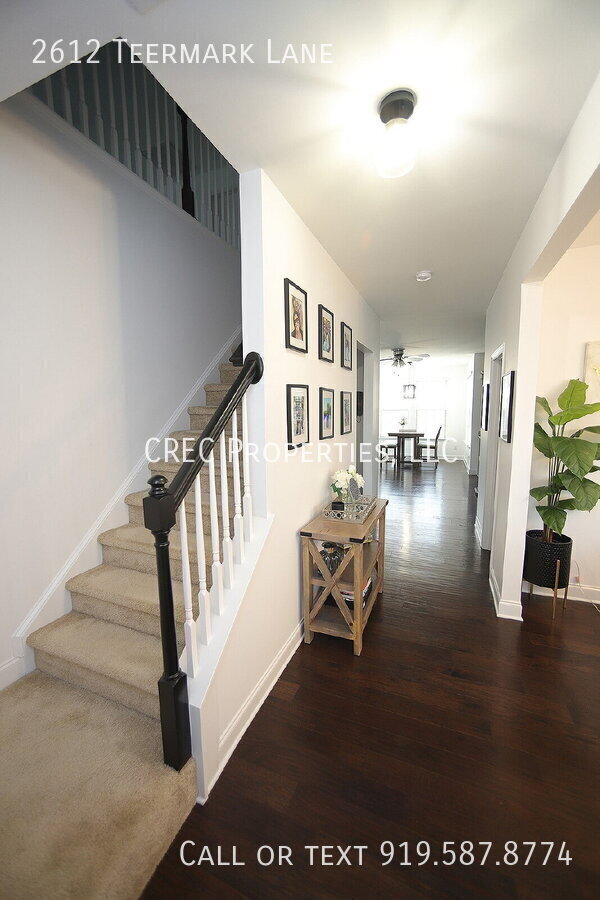 Photo - 2612 Teermark Ln