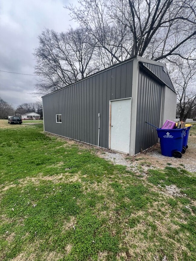 Photo - Three bedroom home with XL garage!