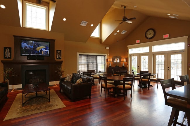 Clubhouse