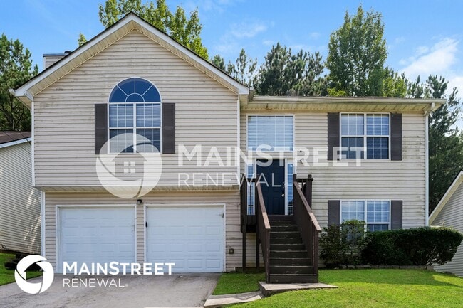 Photo - 3785 Waldrop Hills Dr Casa