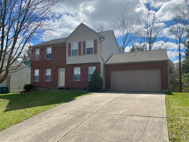 Building Photo - 1694 Jeffrey Ln