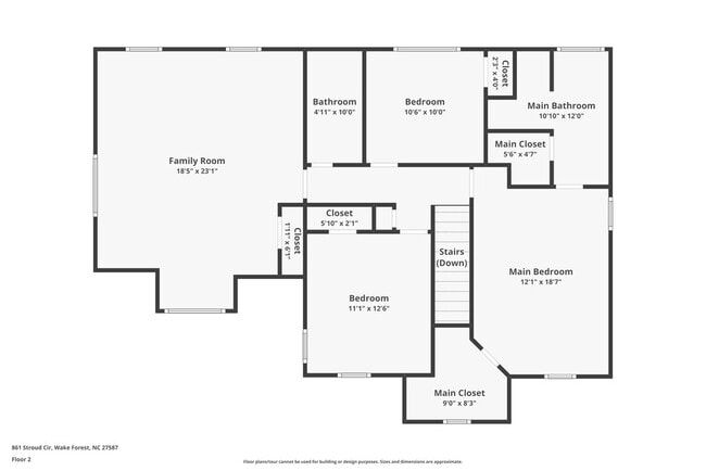 Photo - 861 Stroud Cir