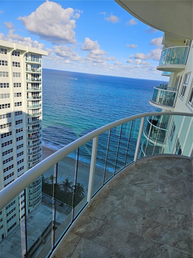 Photo - 3400 Galt Ocean Dr Condo Unit 2105S