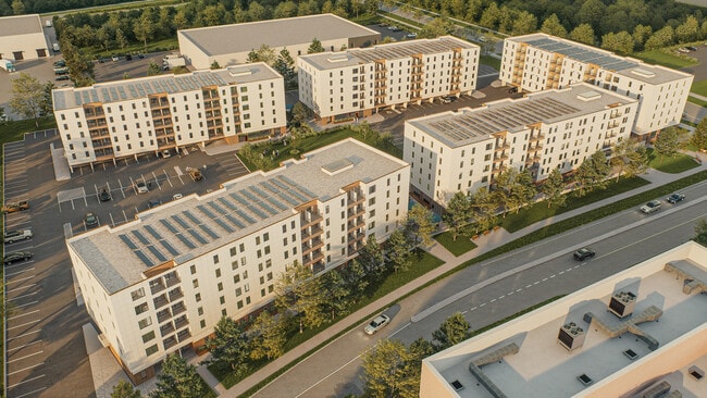 Photo - The Grove - Cedar