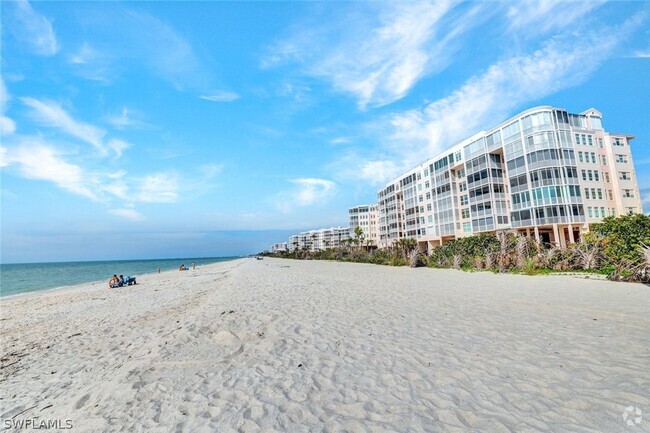 Building Photo - 269 Barefoot Beach Blvd Unit 602 Rental