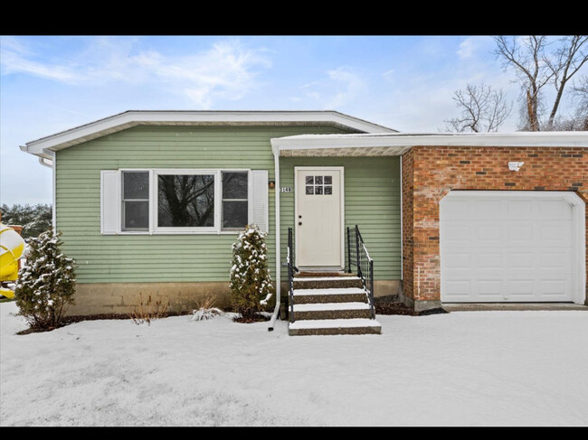 Photo - 314 Goode St Townhome