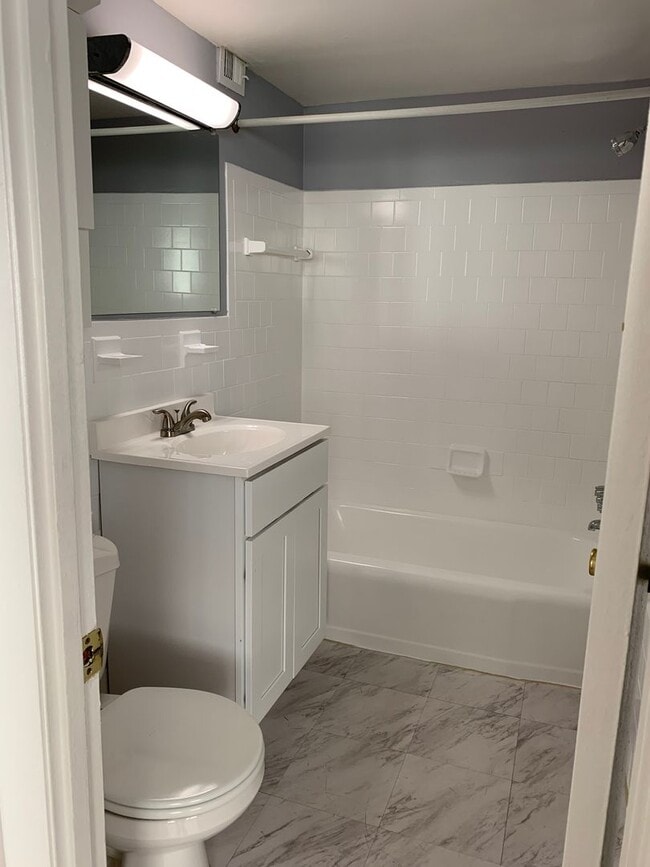 Photo - Gorgeous ground level and rarely available bright alcove studio residence with outdoor space. Unit T5