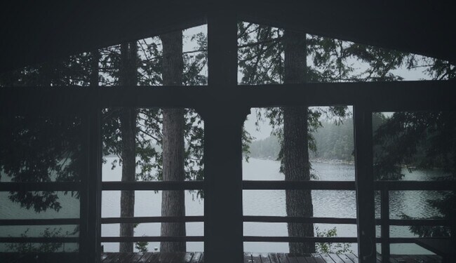 Photo - Cabin on the Lake