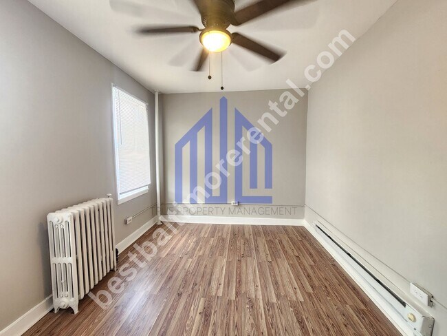 2535 Greenmount Ave Unidad 2