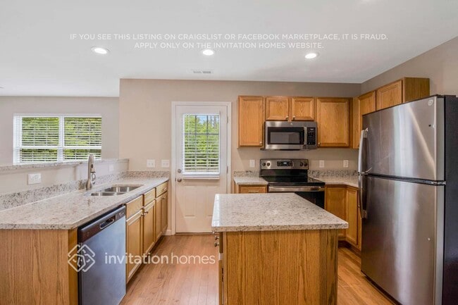 Photo - 107 Knightwood Dr