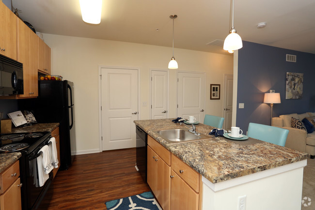 Interior Photo - TGM Creekside Village Rental